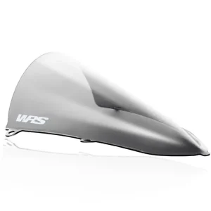 Szyba motocyklowa WRS Race High Honda CBR 500 R (19-) przyciemniana Oferta czasowa