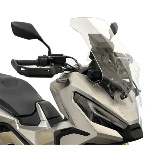 Nie przegap Szyba do skutera WRS Touring Honda X-ADV 750 (21-) przezroczysta
