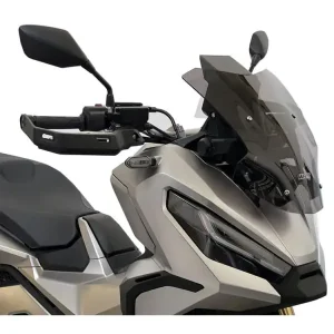 Najlepsza cena Szyba do skutera WRS Sport Honda X-ADV 750 (21-) mocno przyciemniana