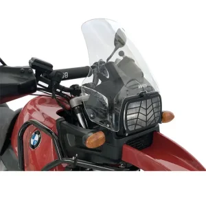 Szyba motocyklowa WRS Standard BMW R 1100 GS (94-99) przezroczysta Cena promocyjna