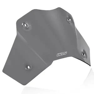 Promocja Szyba motocyklowa WRS Sport KTM Super Adventure 1290 (21-24) mocno przyciemniana