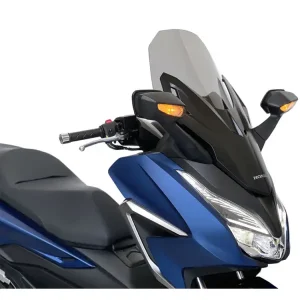 Oferta czasowa Szyba do skutera WRS Touring Honda Forza 125/ 350 (21-24) przyciemniana
