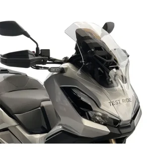 Bezpieczna płatność Szyba do skutera WRS Sport Honda ADV 350 (22-) przezroczysta