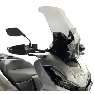 Szyba do skutera WRS Touring Honda ADV 350 (22-) przyciemniana Tylko do końca tygodnia