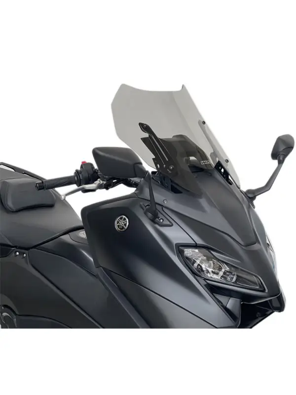 Szyba do skutera WRS Intermedio Yamaha T-Max 560 (22-) przyciemniana Niska cena