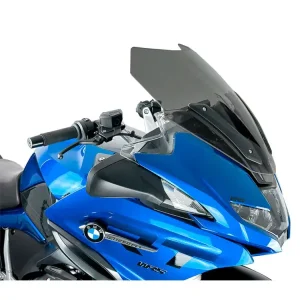 Hit cenowy Szyba motocyklowa WRS Sport BMW R 1250 RT (21-25) mocno przyciemniana