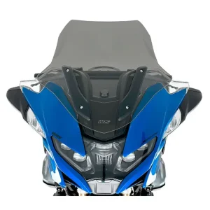 Szyba motocyklowa WRS Standard BMW R 1250 RT (21-25) przyciemniana Sprawdź teraz