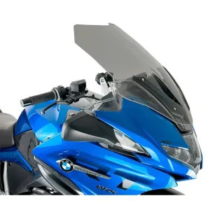 Wyprzedaż Szyba motocyklowa WRS Touring BMW R 1250 RT (21-25) przyciemniana