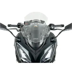 Zamów teraz Szyba motocyklowa WRS Touring Kawasaki Z 1000 SX (17-20)/ Ninja 1000 SX (21-24)/ Ninja 1100 SX (25-) przezroczysta