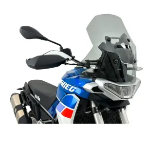 Kup teraz Szyba motocyklowa WRS Touring Plus Aprilia Tuareg 660/ Rally (22-) przyciemniana