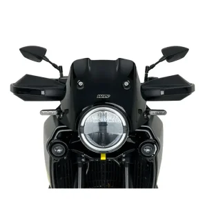 Szyba motocyklowa WRS Enduro Husqvarna Norden 901 (22-)/ Expedition (23-) czarna Kup teraz