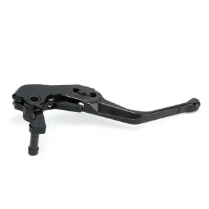 Klamka hamulca GILLES FXL Yamaha (wybrane modele) aluminiowa czarna Wyjątkowa oferta