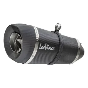 Tłumik motocyklowy LeoVince FACTORY S Aprilia Aprilia RSV4 1100/ Factory (21-24)/ RR (19-20)/ Tuono V4 1100/ Factory (19-24)/ RR (19-20) Taniej