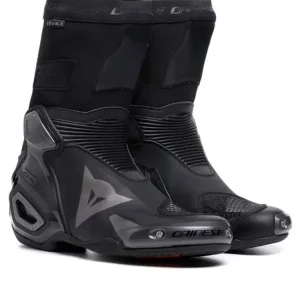 Najlepsza cena Buty motocyklowe Dainese Axial 2 czarne