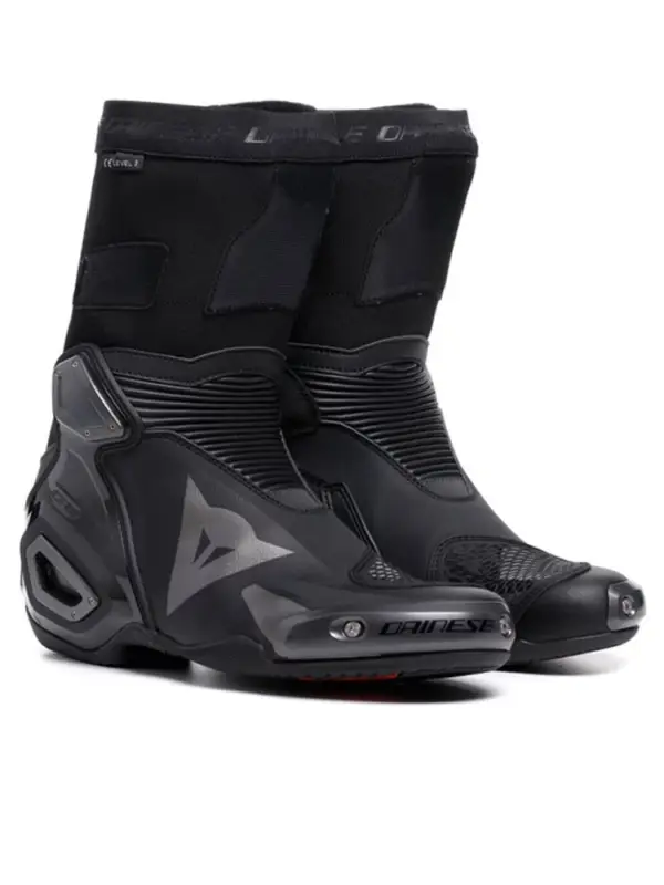 Najlepsza cena Buty motocyklowe Dainese Axial 2 czarne