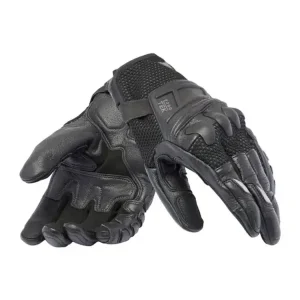 Rękawice motocyklowe Dainese X-Ride 2 Ergo-Tek czarne Oferta limitowana