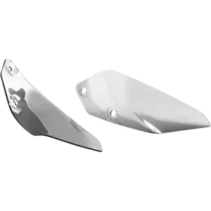 Bestseller Deflektory motocyklowe WRS do szyby BMW R 1200 GS Adventure (13-18)/ R 1250 GS Adventure (18-23) przyciemniane