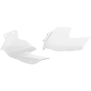 Deflektory motocyklowe WRS do szyby Benelli TRK 502/ X (17-) przezroczyste Dodaj do koszyka