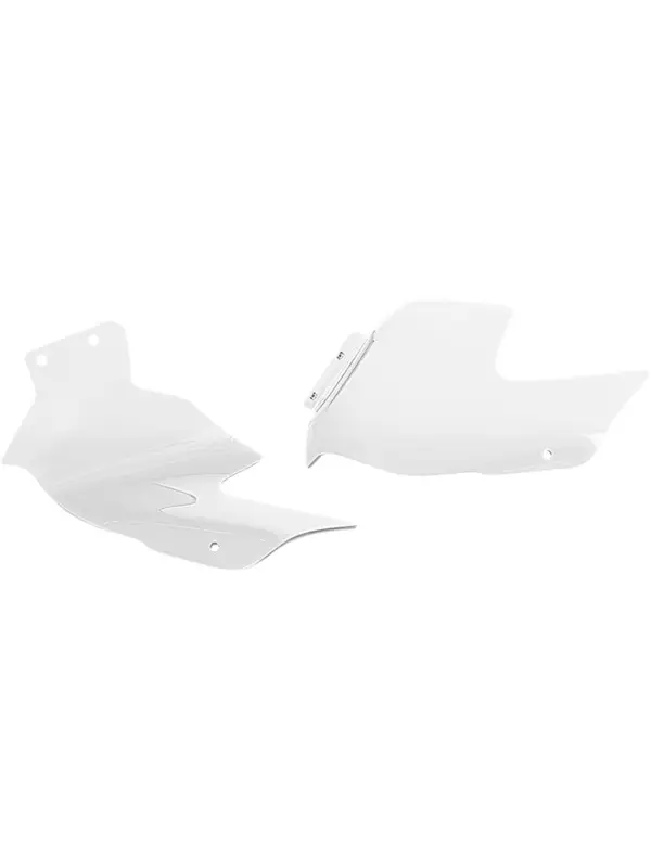 Deflektory motocyklowe WRS do szyby Benelli TRK 502/ X (17-) przezroczyste Dodaj do koszyka