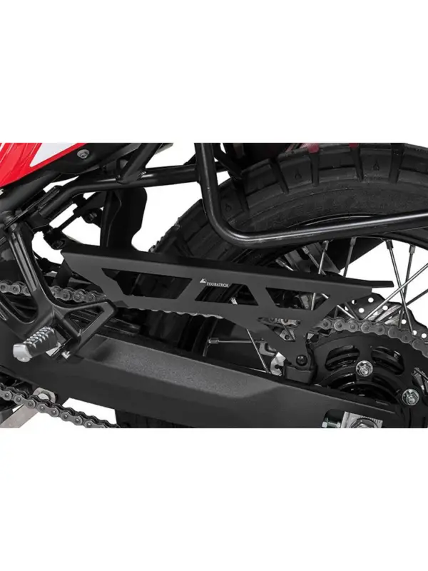 Tylko do końca tygodnia Osłona łańcucha Touratech Sport Yamaha Tenere 700 (19-)/ World Raid (22-) czarna