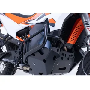 Bezpieczne zakupy Gmole SW-Motech KTM 790 Adventure (23-), Adventure 890 (22-) czarne