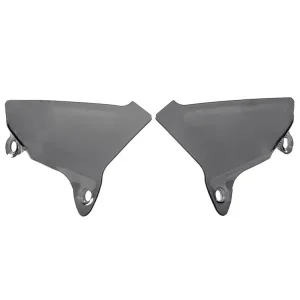 Nie przegap Deflektory motocyklowe WRS do szyby Ducati Multistrada V4/ S/ Sport/ Rally (20-)/ Pikes Peak (22-) mocno przyciemniane