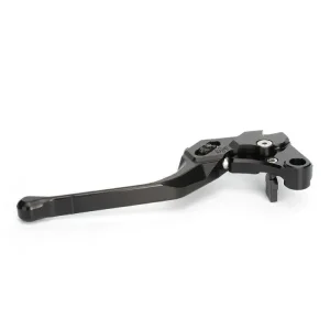 Cena promocyjna Dźwignia sprzęgła GILLES FXL Yamaha XP 530/ 560 T-MAX (wybrane modele) aluminiowa czarna
