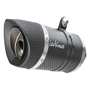 Tłumik motocyklowy LeoVince LV PRO KTM RC 125/ 390 (22-23) czarny [włókno węglowe] Cena promocyjna