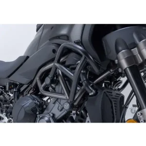 Crashbary górne SW-MOTECH Yamaha Niken GT (22-) czarne Ograniczona ilość