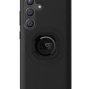 Etui na telefon Samsung Galaxy S24 Quad Lock MAG (magnetyczne) Nowy