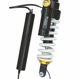 Amortyzator tylny DSA / Plug & Travel Evo Touratech BMW R1200GS / R1250GS (13-24) Szybka dostawa