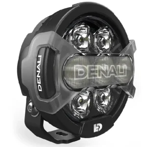 Dodaj do koszyka Światło drogowe Denali D7 PRO Pod wielowiązkowy moduł z systemem X-Lens
