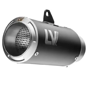 Kup teraz Tłumik motocyklowy LeoVince LV Corsa Black Edition Yamaha YZF-R1 (15-25) [stal nierdzewna]