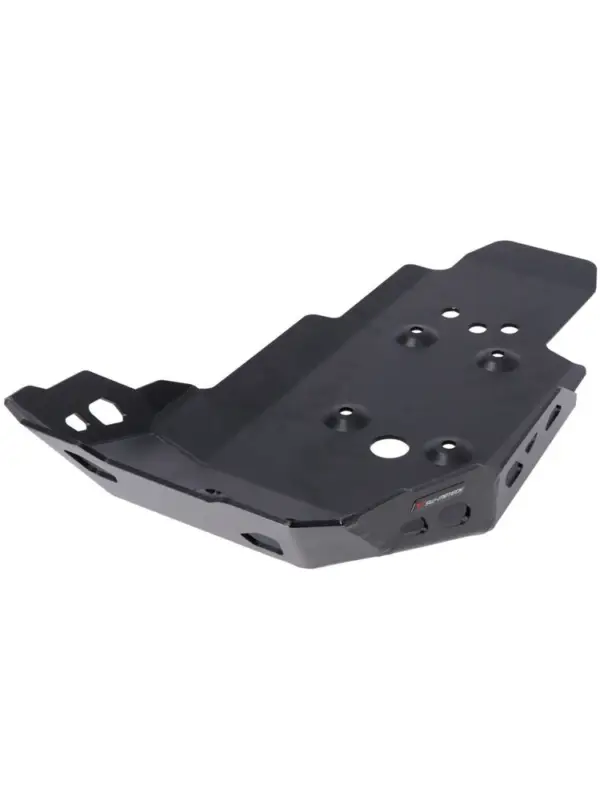 Nowy Osłona silnika SW-Motech BMW F 750 GS (17-)/ F 850 GS (17-)/ F 900 GS / F 800 GS (24-) czarna