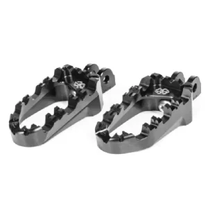 Podnóżki GILLES Pro-X Enduro UF-34 KTM/ Husqvarna (wybrane modele) czarne Bestseller
