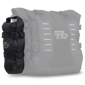 Oferta limitowana Torba wodoszczelna SHAD z mocowaniem do sakw motocyklowych TR40 czarna