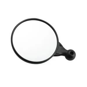 Lusterko motocyklowe Double Take Mirror Dual Sport czarne Zamów teraz