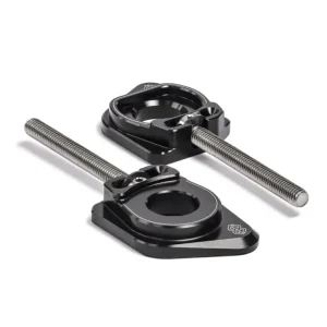 Niska cena Napinacze łańcucha motocyklowego GILLES AXB-ZXJBF Kawasaki (wybrane modele) czarne
