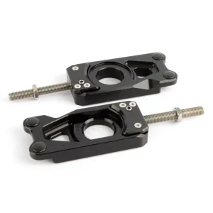 Szybka dostawa Napinacze łańcucha motocyklowego GILLES TCA-SC59 Honda (wybrane modele) czarne