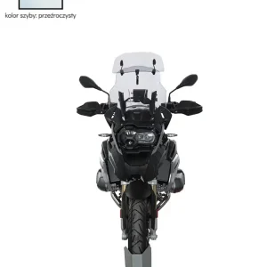 Zamów teraz Szyba motocyklowa MRA "VXCS" BMW R 1200 GS (14-21)/ Adventure (14-20) przezroczysta