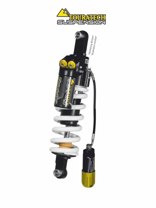 Amortyzator Extreme Touratech BMW F850GS (18-23) Szybka wysyłka