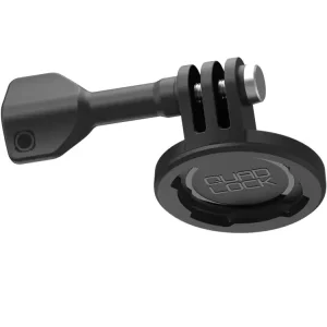 Głowica do kamer sportowych Quad Lock Najlepsza cena