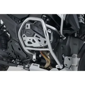 Gmole SW-MOTECH BMW R 1300 GS (23-) srebrne Popularny