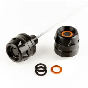 Crashpady tylnej osi GILLES GTA-R-KT02-B KTM (wybrane modele) czarne Kup online