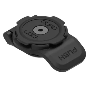 Bestseller Głowica z krótką dźwignią zwalniającą Quad Lock 360