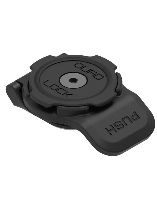 Bestseller Głowica z krótką dźwignią zwalniającą Quad Lock 360