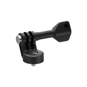 Niska cena Głowica do kamer sportowych Quad Lock 360