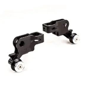 Okazja Napinacze łańcucha motocyklowego GILLES AXB-JB02-B Honda Z 125 Monkey (18-21) czarne
