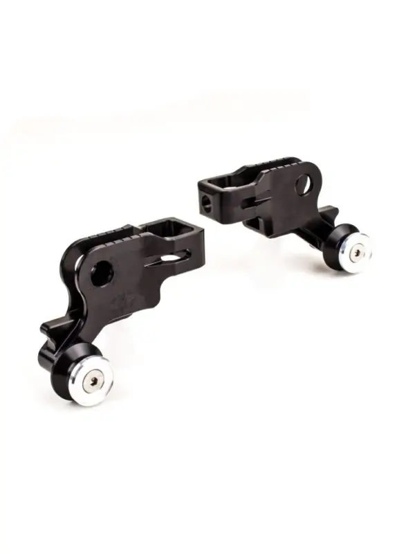 Okazja Napinacze łańcucha motocyklowego GILLES AXB-JB02-B Honda Z 125 Monkey (18-21) czarne