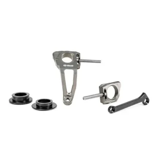 Napinacze łańcucha motocyklowego GILLES AXB-SC82-GNL Honda CBR 1000 RR Fireblade/ CBR 1000 RR-R Fireblade (wybrane roczniki) Oferta